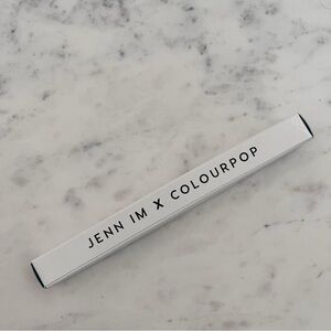 Jenn IM x Colourpop Dohee Lippie Pen